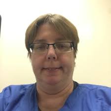 Nicole (Kubart) Garey, PA