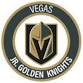 Weekend Hockey Vegas Jr Golden Knights Fall event image