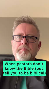 When pastors feel the need to justify institutional church, the Bible  doesn’t stand a chance. #bible #church #pastors #megachurch
