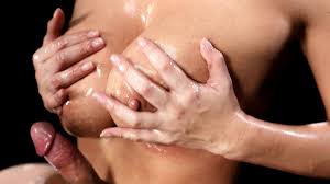 Titjob With Rei Hoshinos Cum Covered Tits ⋆ BDSM redux