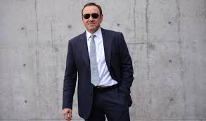 Confidential, american beauty and superman returns. Kevin Spacey Charged With Indecent Assault Arab News