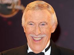 Bruce Forsyth: How he got his big break in the Black Country