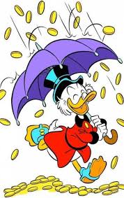 29 Ideas For Tattoo Disney Mickey Donald Duck Disney Cartoon Characters Classic Cartoon Characters Scrooge Mcduck