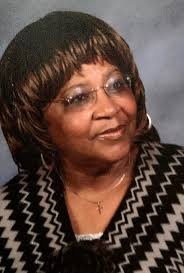 Bernice Harris Obituary