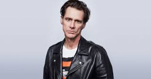 Мне нужен цвет / jim carrey: Jim Carrey The Talks