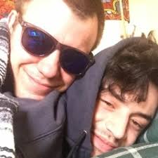 Stream Cascade by Adam Labban