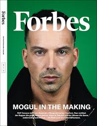 Generation x download album raf. Raf Camora Mogul In The Making Forbes