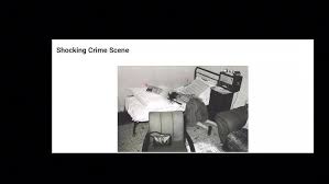 Officials have released photos, bodycam footage, and a 911 call from last month's incident involving former florida gubernatorial candidate andrew gillum, who was allegedly found drunk in a hotel room with a male. 10 Gruesome Photos Taken By The Most Famous Crime Scene Photographer In History Weegee Graphic Youtube