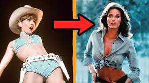 Lynda carter apocolypse now