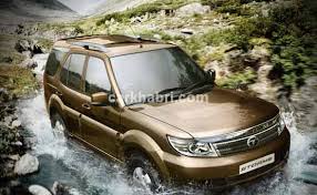 Latest details about tata safari's mileage, configurations, images, colors & reviews available at carandbike. Tata Safari Storme Has Got Numerous Remarkable Features Mobil Indonesia Mobil Baru