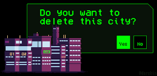 Darokin Fisheye Placebo Tech Gif Cool Gifs