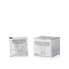 Learn how to descale coffee machines to remove hard water and mineral build up. Descalers For Coffee Machines 10 Sachet Box Illy Shop