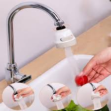 Pur advanced faucet filtration system: 360 Rotary Water Saving Kitchen Faucet Shower Head Bathroom Faucet Aerator Nozzle Tap Adapter Bubble Swivel Head Aerator Buy Online At Best Prices In Pakistan Daraz Pk