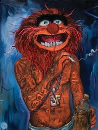 Society6 Affordable Art Prints Iphone Cases And T Shirts Pop Culture Art Art Amazing Street Art