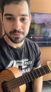 🎶100 pagodes de viola em 100 dias (76/100)🎶 O pagode de hoje é: Dá-lhe  Viola