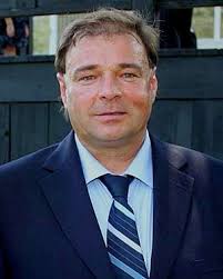 MASON, Glenn Phillip (Mase)