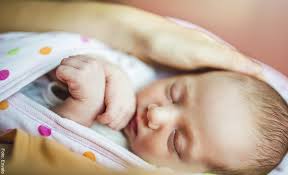 Que Significa Sonar Con Un Bebe Te Sorprenderas Vibra