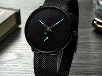 Bewell Bamboo Wood Watch Luxury Brand Analog Digital Quartz Watch Men Women Watch Dropshipping Watches Women Fashion Bamboo Watch Wooden Watches For Men