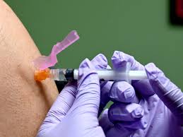 The country's ministry of health and prevention (mohap) said the total doses administered now stands at 16.8. Covid Vaccine Uae Pm Receives Covid 19 Vaccine Shot Health News Et Healthworld