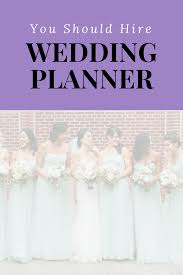 Do You Need A Wedding Planner Wedding Planner Job Wedding Organizer Planner Stress Free Wedding