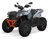 POLARIS-SCRAMBLER