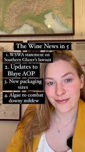 Today @samanthacolejohnson discusses…, 1. WSWA’s statement