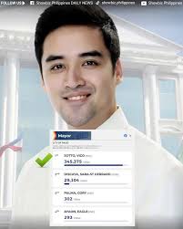 FINAL ELECTION RESULTS: MGA PANALO NA ARTISTA SA HALALAN 2025 Kilalanin ang  mga artista o celebrities na nagtagumpay at nagwaging makuha ang posisyon  na kanilang kinakampanya ngayong halalan 2025. Sino sino nga