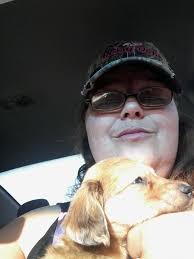 Lost Dog Found in Golf Avenue near Golf Course