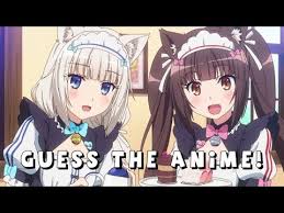 Think you know a lot about halloween? Roblox Guess The Anime Answers 2021 Youtube