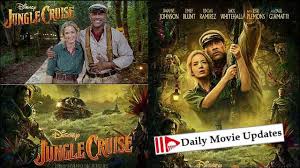 Check spelling or type a new query. Jungle Cruise Box Office Budget Cast And Crew Hit Or Flop Posters Story And Wiki