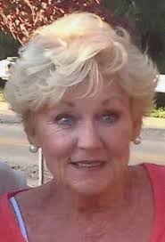 Obituary for JANICE CORKY BUECKER