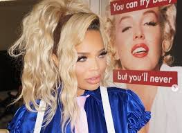 Born may 8, 1988) is an american media personality, youtuber, model, and singer. The Problem With Trisha Paytas Coming Out As A Transgender Man Jerk Magazine