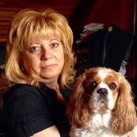 Cathy Miceli's Instagram, Twitter & Facebook