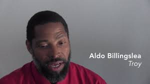 Aldo Billingslea in <em>Fences</em>