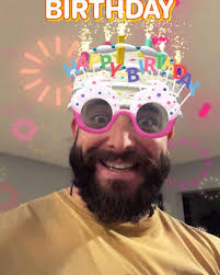 Happy birthday to this gem of a husband! Thank you for supporting all my  crazy ideas and our family's dreams! I love you and the hard working,  goofy, loving, silly man that