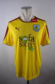 Bigger, better and free u23 report: Burnley Trikot Puma England Premier League Kinder Gr 128 140 152 164 Ebay