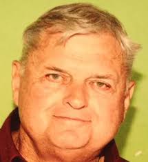 Frank LAMBERT Obituary