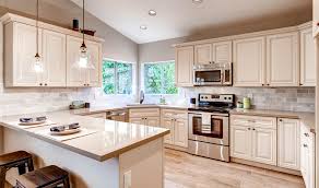 buy online antique white rta cabinets