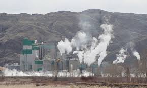 Kamloops industry is diverse and includes healthcare, tourism, education, transportation and natural resource extraction. Domtar Owner Of Kamloops Pulp Mill Sells To B C Based Company For 3b Kamloops News Castanet Net
