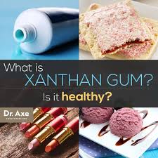 Experts give us a complete breakdown of this common ingredient. What Is Xanthan Gum Is It Healthy Gum Recipe Food Xanthan Gum