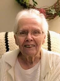 Grace Langdon Obituary