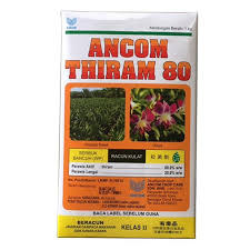 +603 5544 7000 talian bebas tol : Ancom Thiram 80 Premix Fungicide 1 Kg
