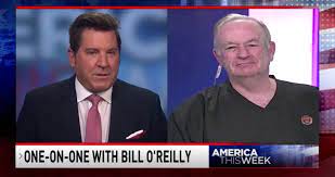 Pass the journal entries in the books of both the parties. Disgraced Former Fox News Hosts Bill O Reilly And Eric Bolling Reunite On Bolling S Sinclair Program Media Matters For America