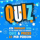 Quiz Night at The Grand event image