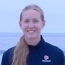 Beach U21 National Team