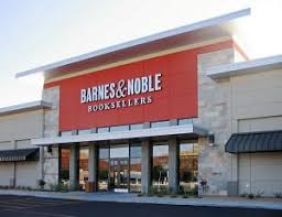 Barnes and noble add category. B N Store Event Locator
