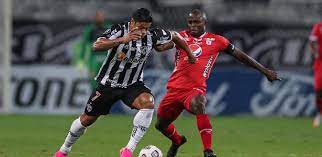 Statistique, scores des matchs, resultats, classement et historique des equipes de foot ca mineiro et club cerro porteno. Atletico Mg X Cerro Onde Assistir Horario Escalacao E Arbitragem