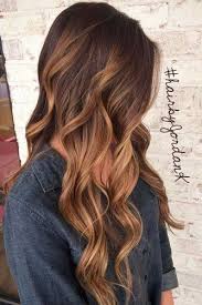 I hope y'all enjoy this new hair tutorial. See The Latest Hairstyles On Our Tumblr It S Awsome Hair Styles Ombre Hair Color For Brunettes Brown Ombre Hair