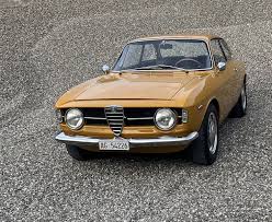 Image result for Giallo 1968 Alfa-Romeo