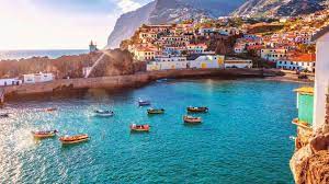 Am ales portugalia, o destinatie la care visam de multa vreme. Portugalia Lisabona Madeira
